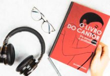 O Livro do Cantor: Da Iniciação à Performance Profissional O Livro do Cantor