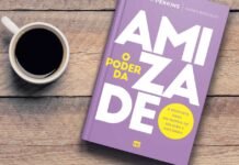 O poder da amizade na luta por justiça e fé viva O poder da amizade