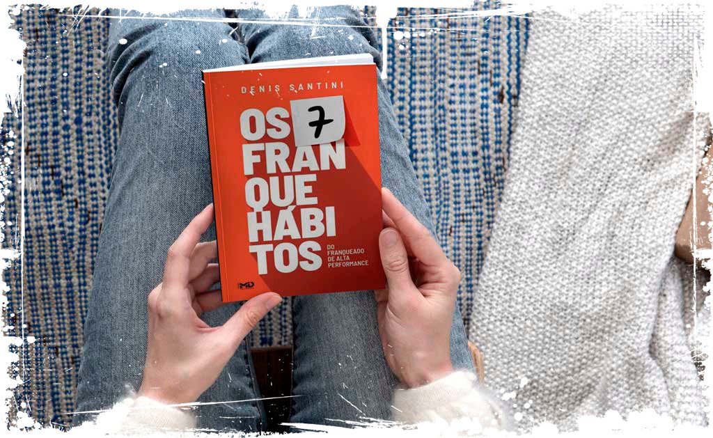 Os 7 Franquehábitos