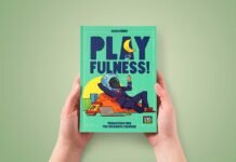 Playfulness! Transforme seu trabalho com criatividade e leveza Playfulness!