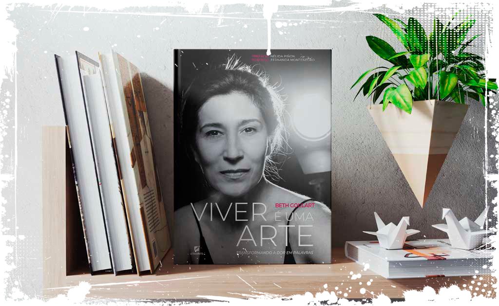 Viver é uma arte