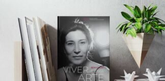 Viver é uma arte narra a dor e o amor de Beth Goulart Viver é uma arte