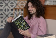 A metamorfose: um mergulho na transformação humana A metamorfose
