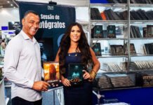 A Saga Cafu: O Grande Sonho revela a trajetória de ídolo A Saga Cafu