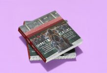 Impacto Agasias, grupo lança livro sobre teatro e resistência Impacto Agasias