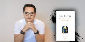 Líder Trekking propõe jornada de autoconhecimento e propósito Líder Trekking