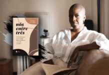 Nós entre três estreia com erotismo e libertação negra Nós entre três