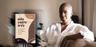 Nós entre três estreia com erotismo e libertação negra Nós entre três