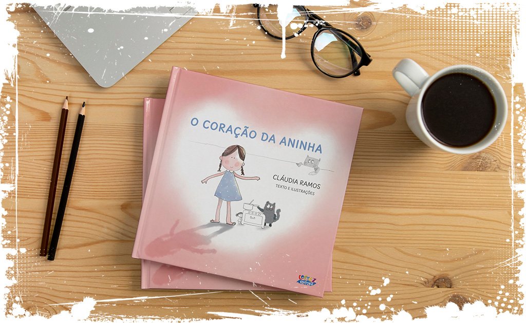 O Coração da Aninha