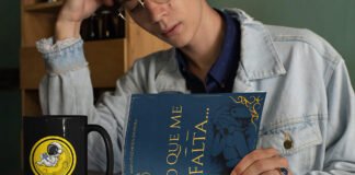 O que me falta… Comovente sobre Alzheimer e memórias O que me falta...