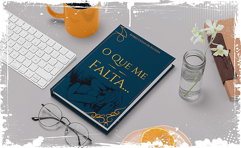 O que me falta...
