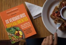Os Verdadeiros Superalimentos que cabem no seu prato Os Verdadeiros Superalimentos