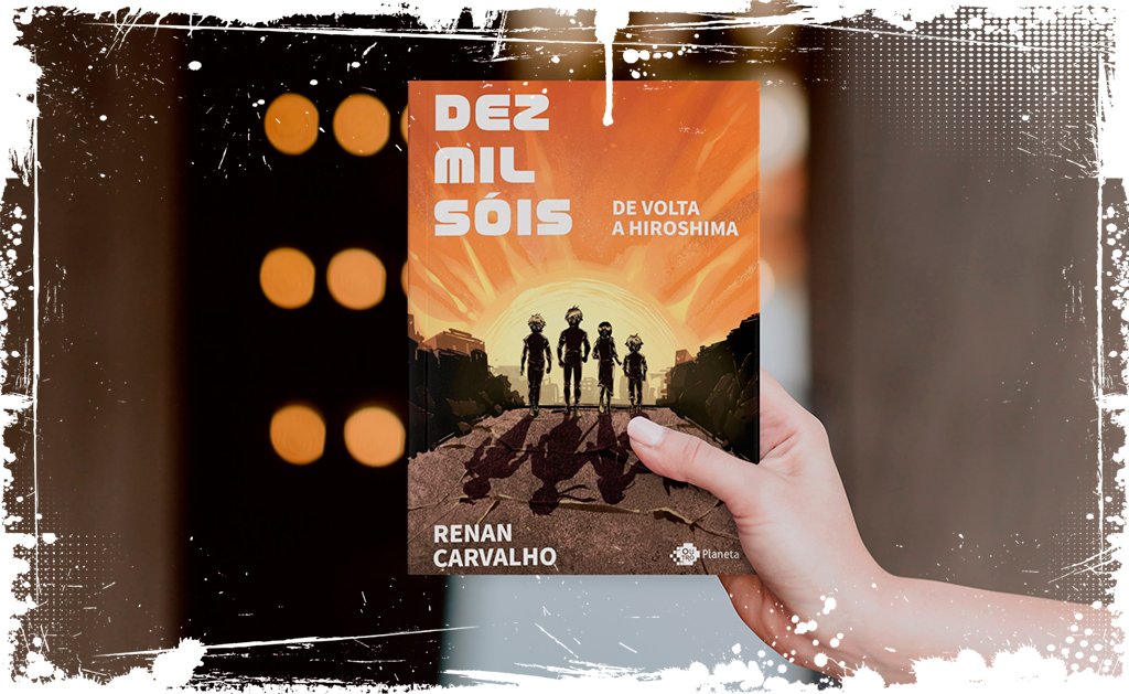 Dez mil sóis