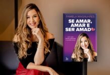 Se amar, amar e ser amado: um guia sobre amor-próprio e relações Se amar, amar e ser amado