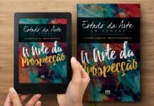 A Arte da Prospecção e o caminho para mais vendas A Arte da Prospecção