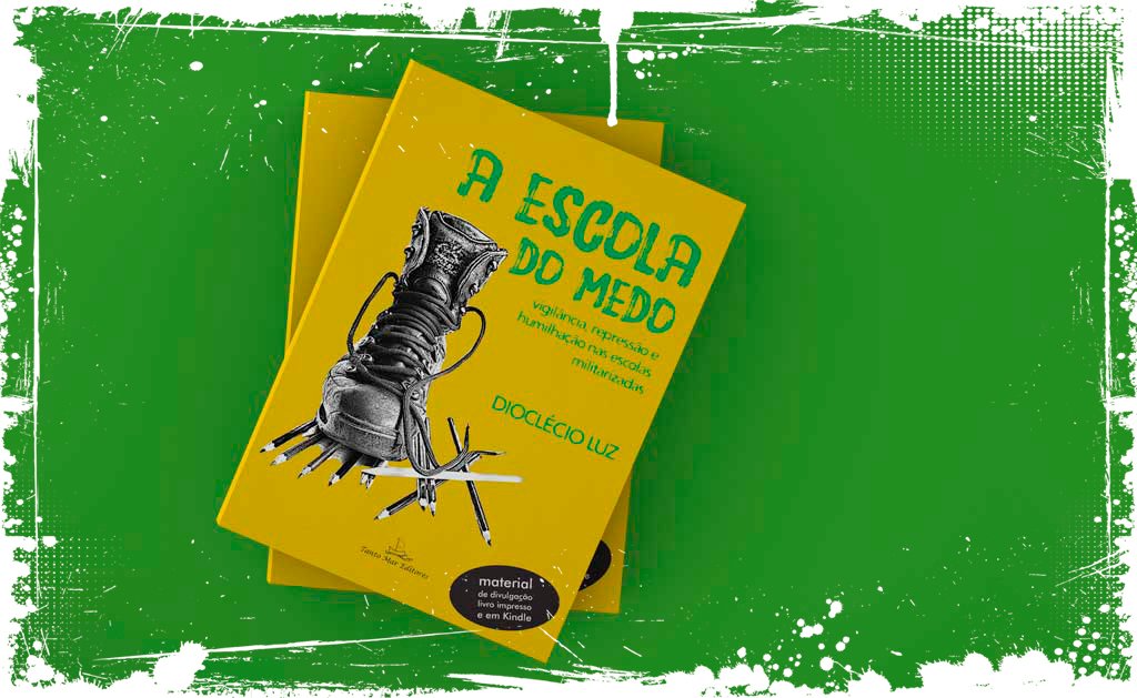  A Escola do Medo