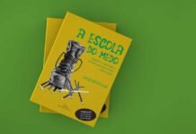 A Escola do Medo revela abusos nas escolas militarizadas A Escola do Medo