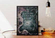 A Lenda da Caixa das Almas traz aventura e mistério A Lenda da Caixa das Almas