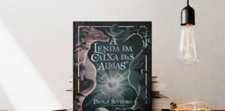 A Lenda da Caixa das Almas traz aventura e mistério A Lenda da Caixa das Almas