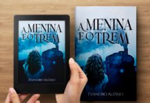 A Menina e o Trem revela segredos sombrios de Barbacena A Menina e o Trem