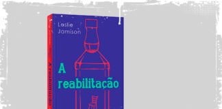 A reabilitação expõe vícios e a cultura da dependência A reabilitação