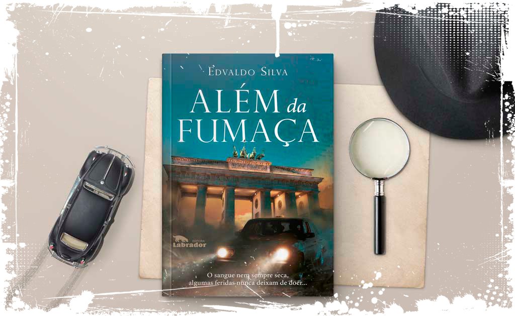 Além da Fumaça
