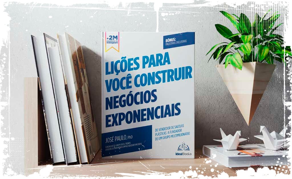 Lições para você construir