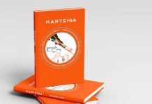 Manteiga revela crônicas sinceras sobre vida e pandemia Manteiga