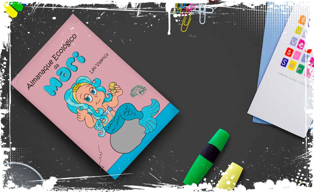 Almanaque Ecológico da Mari