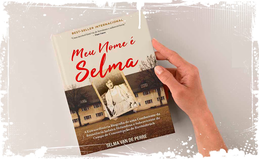 Meu Nome é Selma