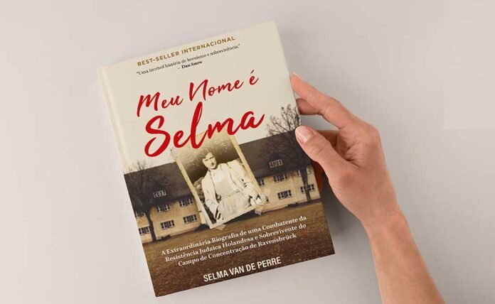 Meu Nome é Selma