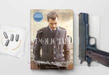 Meu Policial revela romance proibido na Inglaterra dos anos 50 Meu Policial