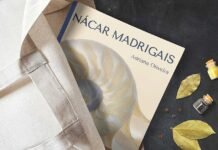 Nácar Madrigais une poesia, música e busca pelo amor Nácar Madrigais