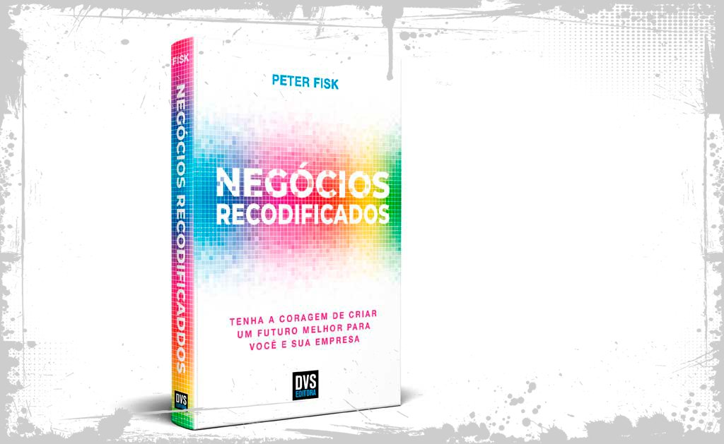 Negócios Recodificados