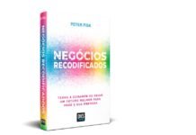 Negócios Recodificados novos códigos para inovar empresas Negócios Recodificados
