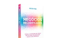 Negócios Recodificados novos códigos para inovar empresas Negócios Recodificados