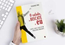 O Safado, a Biscate e Eu revela lições de marketing O Safado, a Biscate e Eu