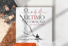 O Último Coração explora humanos, robôs e o futuro O Último Coração