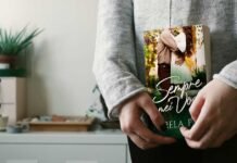 Sempre amei você traz romance e reflexões sobre o amor Sempre amei você