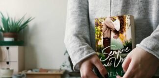 Sempre amei você traz romance e reflexões sobre o amor Sempre amei você