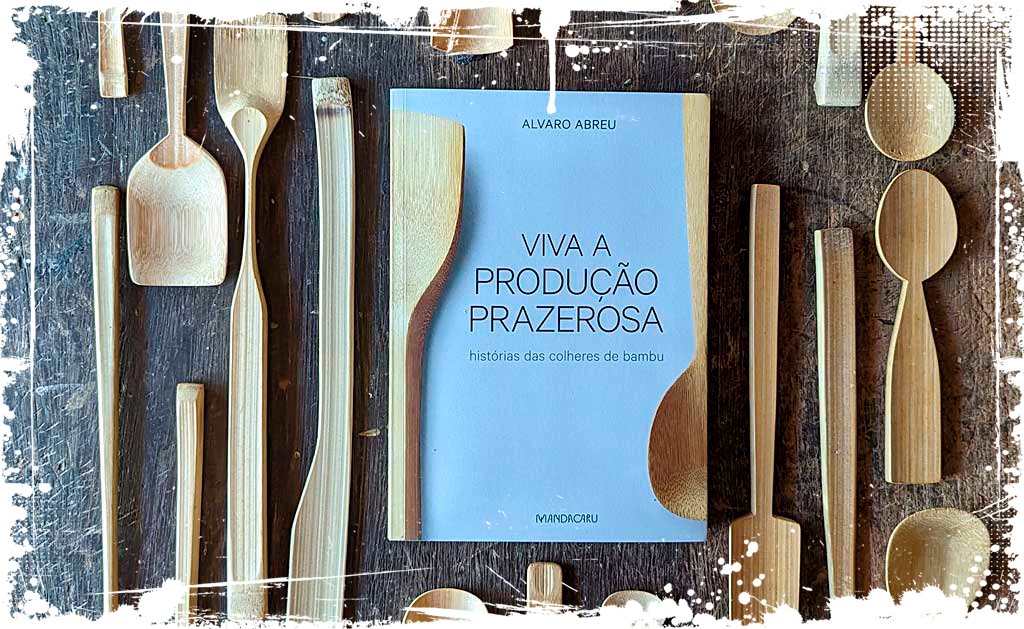 Viva a produção prazerosa