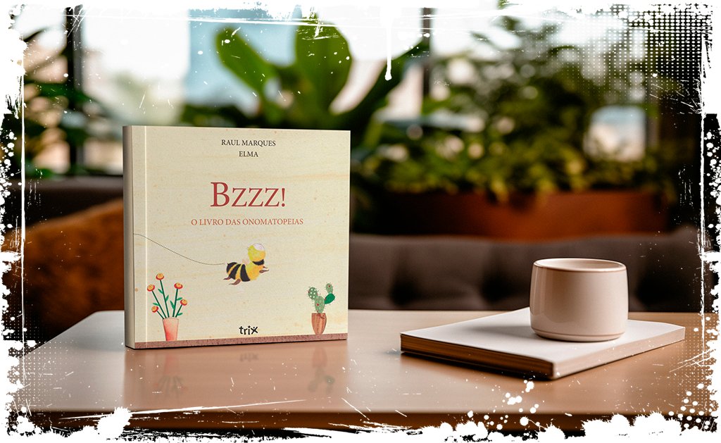Bzzz