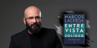 Entrevista com a solidão: caminhos para conexões humanas reais Entrevista com a solidão