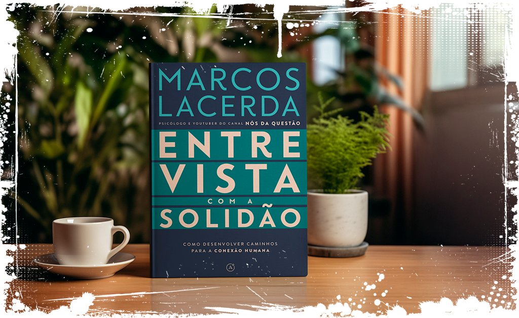 Entrevista com a solidão