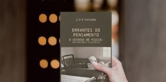 Errantes do Pensamento – O Segredo de Poggio, loucura e lucidez Errantes do Pensamento