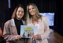 Muitas Belezas incentiva autoestima infantil e diversidade Muitas Belezas