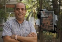 O corte que desafia a lâmina mistura dor e poesia O corte que desafia a lâmina