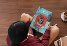 O Diário de Anne Frank ganha edição especial para jovens O Diário de Anne Frank