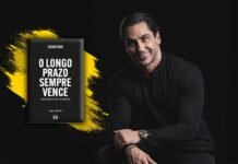 O longo prazo sempre vence: livro ensina sucesso em vendas O longo prazo sempre vence