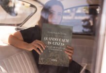 Quando Caem as Cinzas, resistência e memória na Amazônia Quando Caem as Cinzas